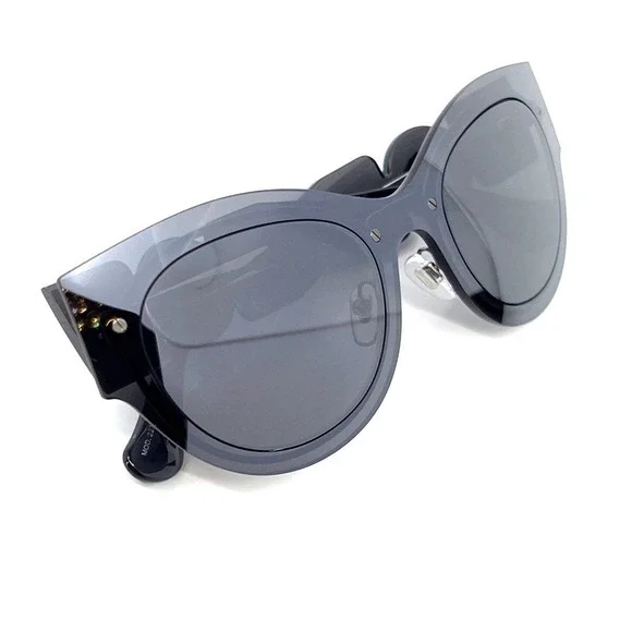 New! VERSACE Sunglasses MOD.2234 1001/6G Authentic New!